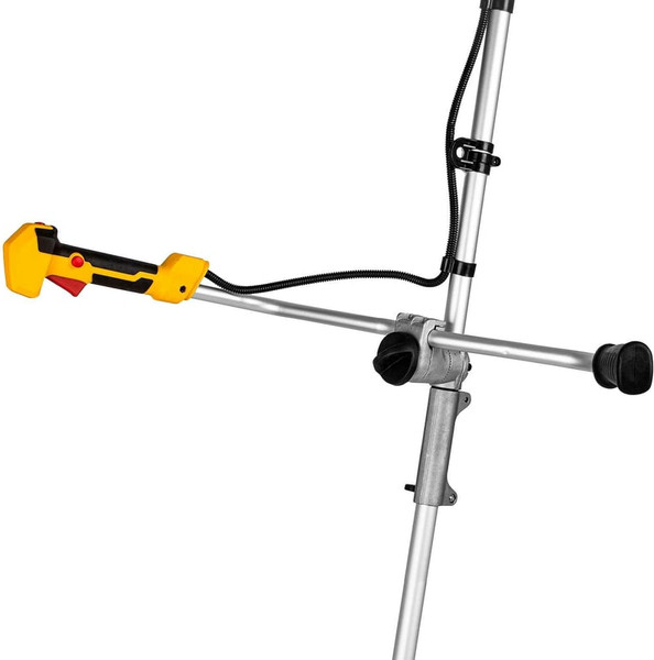 Триммер аккумуляторный Denzel CBC350-36 / 58720