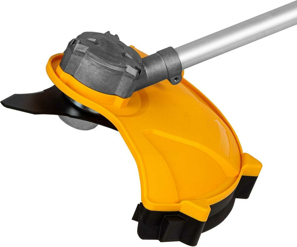 Триммер аккумуляторный Denzel CBC350-36 / 58720