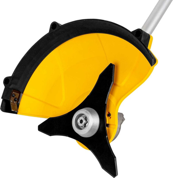 Триммер аккумуляторный Denzel CBC350-36 / 58720