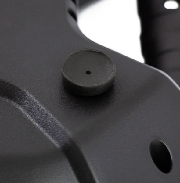 Воздушный компрессор Denzel DL1100 / 58005