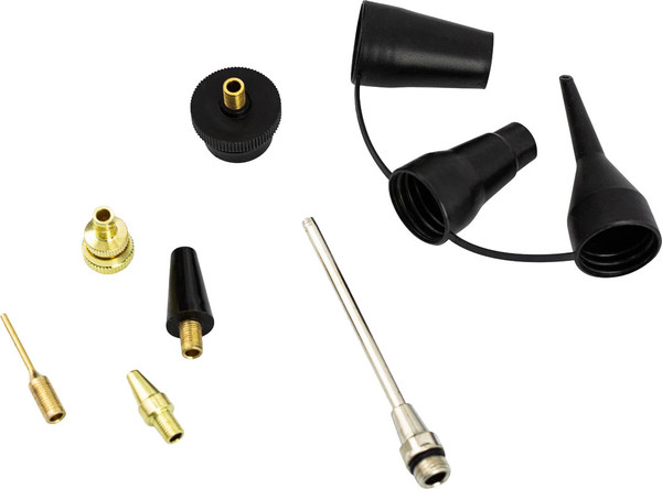 Воздушный компрессор Denzel DL1100 / 58005