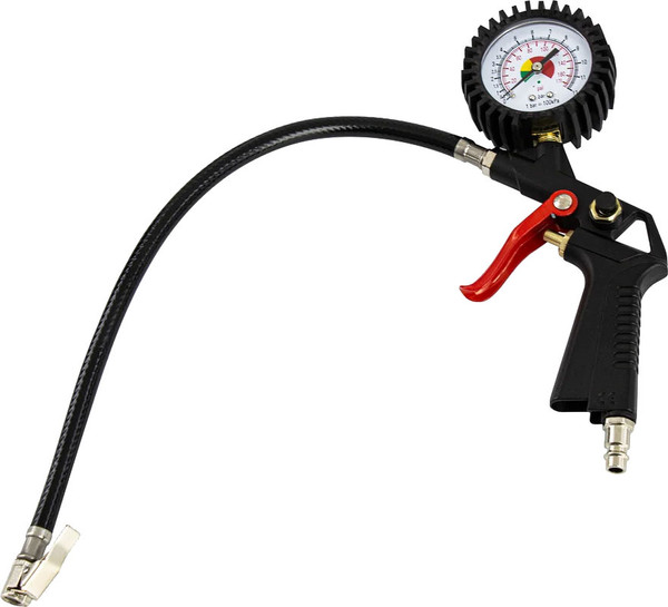 Воздушный компрессор Denzel DL1100 / 58005