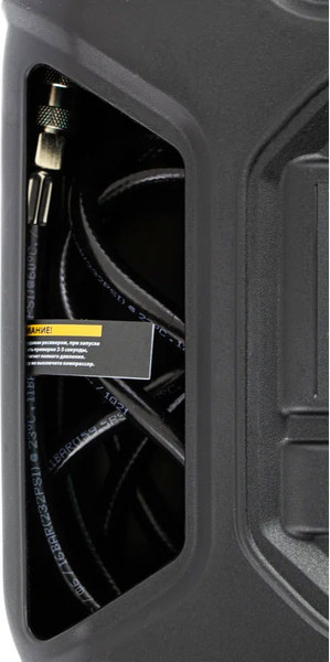 Воздушный компрессор Denzel DL1100 / 58005