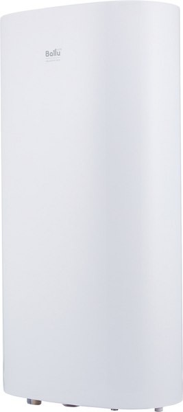 Бойлер косвенного нагрева Ballu Aquastar Inox ASWX-F 100 (настенный)