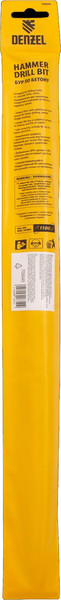 Бур Denzel 705045