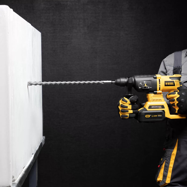 Бур Denzel 705045