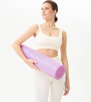 Валик для фитнеса Starfit FA-501