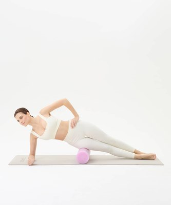 Валик для фитнеса Starfit FA-501