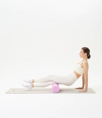 Валик для фитнеса Starfit FA-501