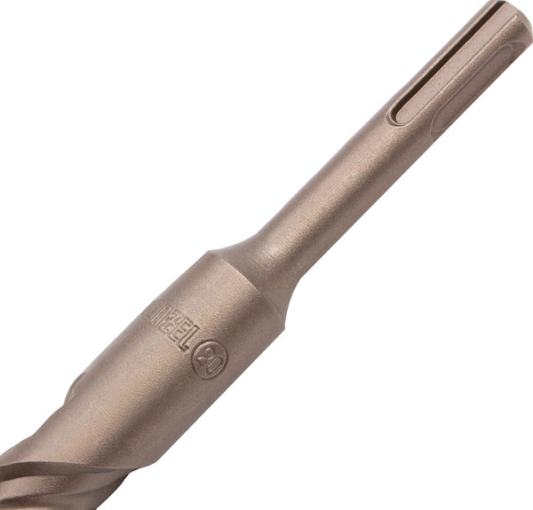 Бур Denzel 705048