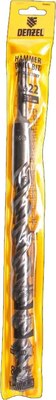 Бур Denzel 705053