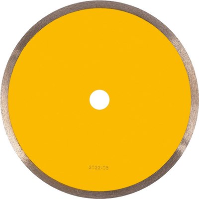 Отрезной диск алмазный Denzel 73055