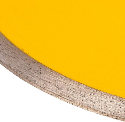 Отрезной диск алмазный Denzel 73055