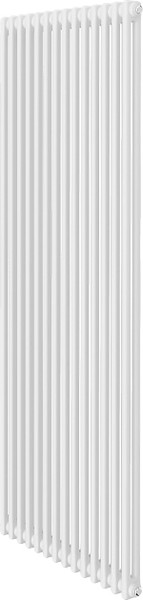 Радиатор стальной Royal Thermo Insignia C2180 - 14 секций RAL9016 - фото