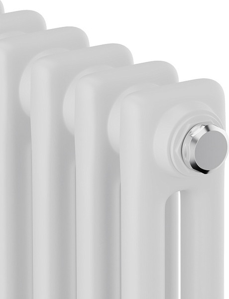 Радиатор стальной Royal Thermo Insignia C2180 - 14 секций RAL9016