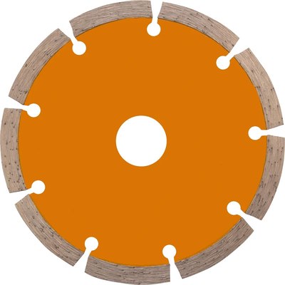 Отрезной диск алмазный Denzel 73101