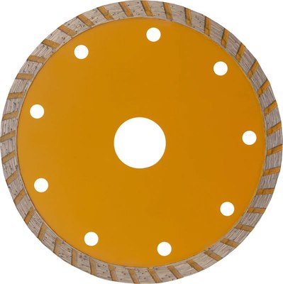 Отрезной диск алмазный Denzel 73108