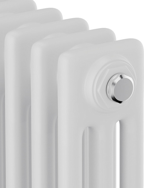 Радиатор стальной Royal Thermo Insignia C3050 - 14 секций RAL9016