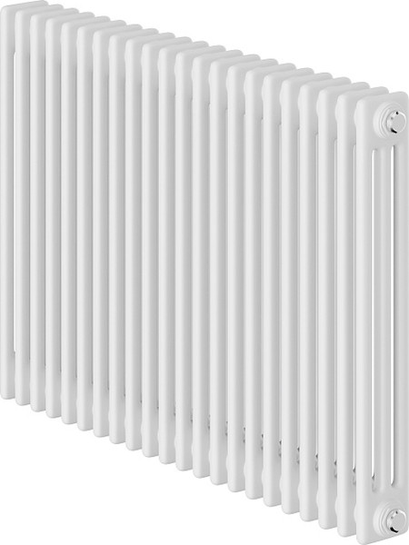 Радиатор стальной Royal Thermo Insignia C3050 - 22 секций RAL9016 - фото