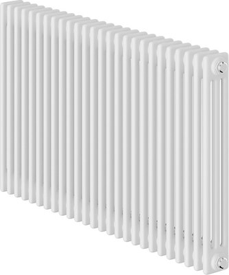 Радиатор стальной Royal Thermo Insignia C3050 - 26 секций RAL9016 - фото