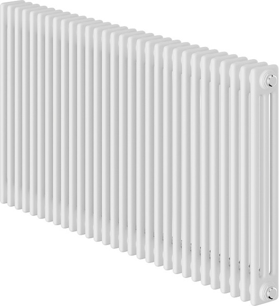 Радиатор стальной Royal Thermo Insignia C3050 - 30 секций RAL9016 - фото