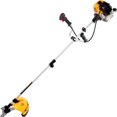 Триммер бензиновый Denzel DR-43S / 96274 - фото