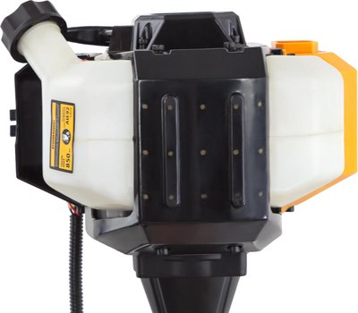 Триммер бензиновый Denzel DR-43S / 96274