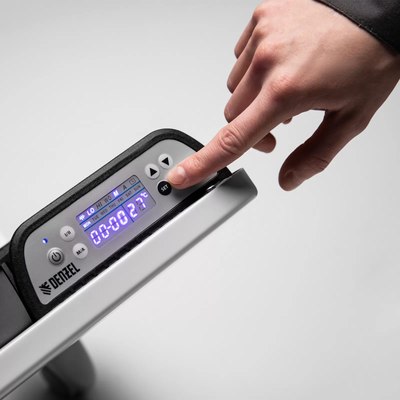 Конвектор Denzel HybridX-1000 / 98118