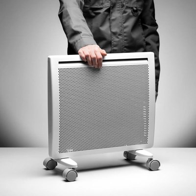 Конвектор Denzel HybridX-1000 / 98118