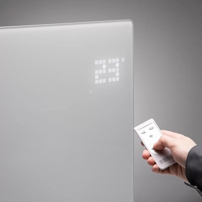 Конвектор Denzel OptiPrime-1500 / 98122