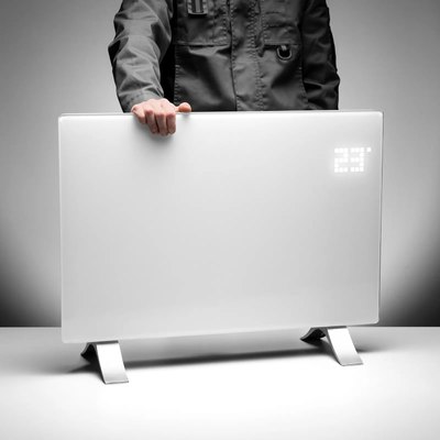 Конвектор Denzel OptiPrime-1500 / 98122