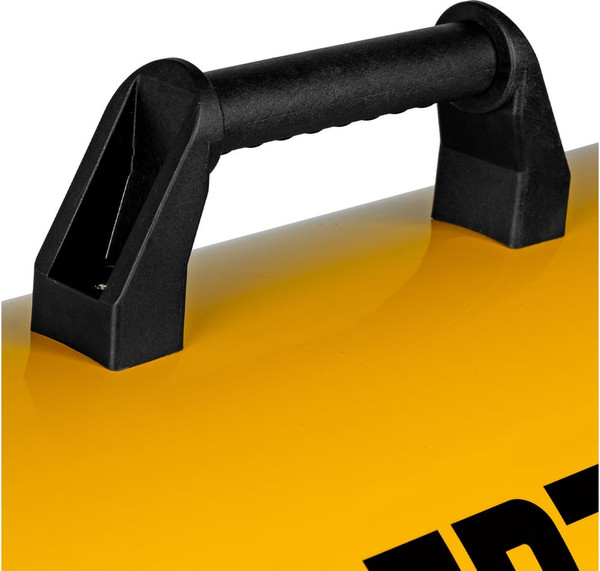 Тепловая пушка газовая Denzel GHG-15i / 96478