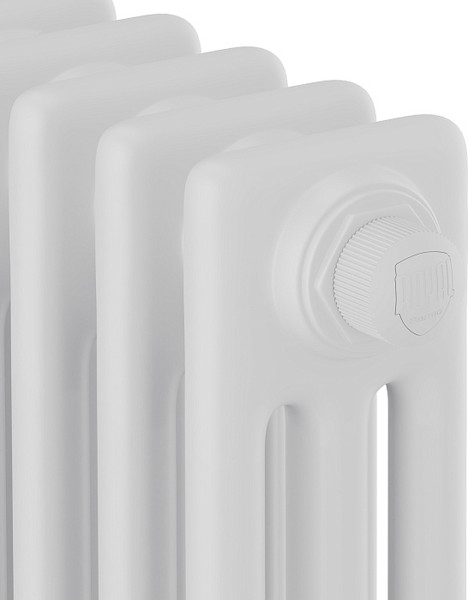 Радиатор стальной Royal Thermo Insignia VC3050 - 10 секций RAL9016