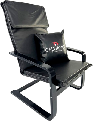 Кресло-качалка Calviano Soft 1 - фото