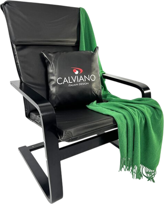Кресло-качалка Calviano Soft 1