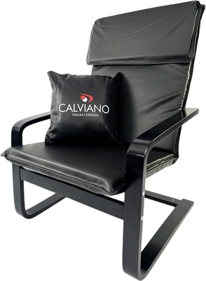 Кресло-качалка Calviano Soft 1