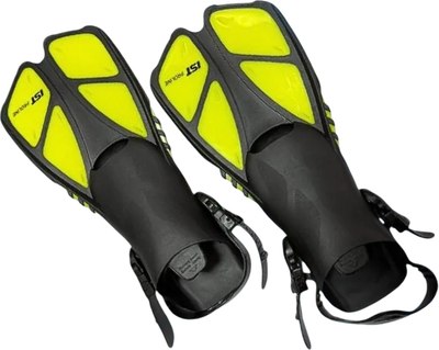 Ласты IST Sports FKJ-27 - фото