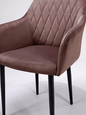 Стул Памир Марсель F62 