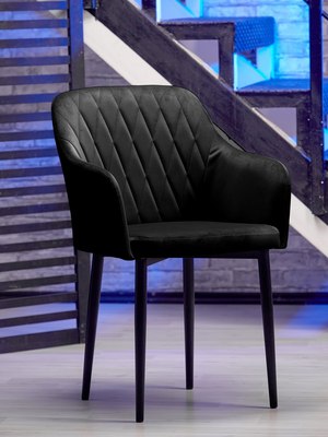 Стул Памир Марсель F90