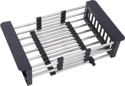 Мойка кухонная Wisent WS-35044B/GER013