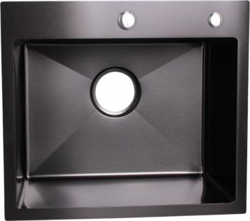 Мойка кухонная Wisent WS-35044BD/GER013