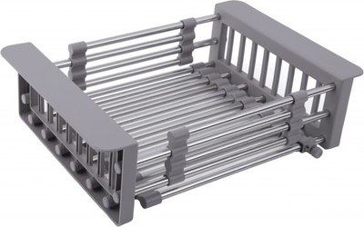 Мойка кухонная Wisent WS-35044D/GER013