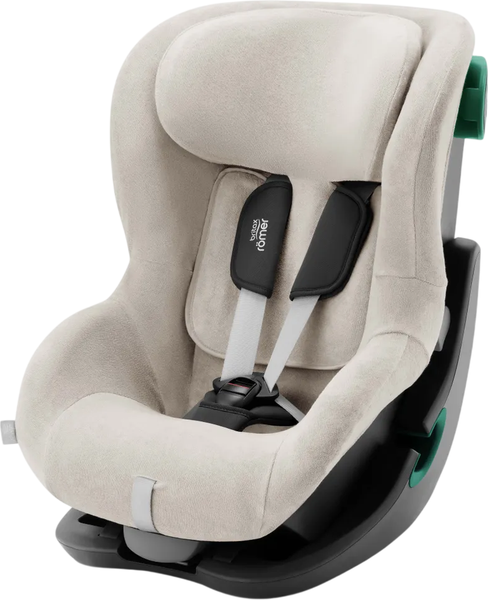 Чехол для автокресла Britax Romer King Pro / 2000040102 - фото