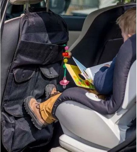 Органайзер для автокресла Britax Romer 20000000082