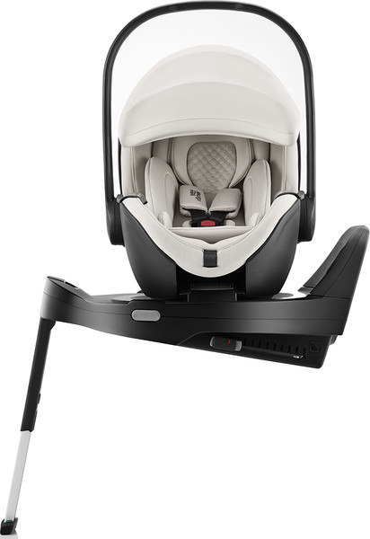 Автокресло Britax Romer Baby-Safe Pro Lux + Vario Base 5Z / 2000039741 - фото
