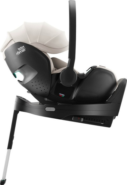 Автокресло Britax Romer Baby-Safe Pro Lux + Vario Base 5Z / 2000039741