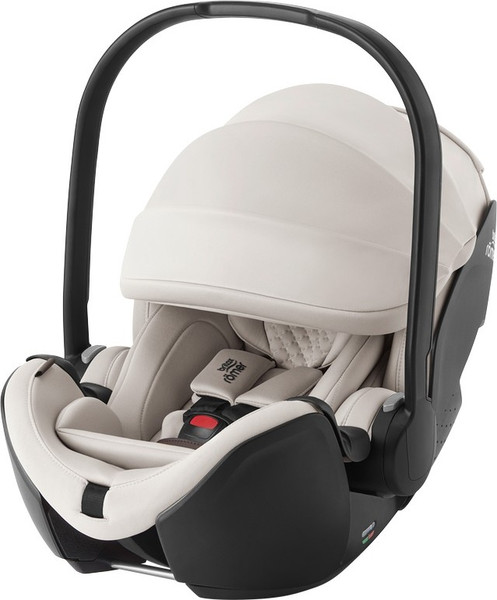 Автокресло Britax Romer Baby-Safe Pro Lux + Vario Base 5Z / 2000039741
