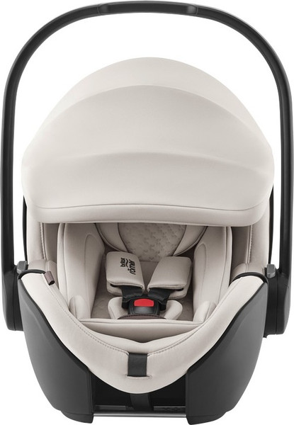 Автокресло Britax Romer Baby-Safe Pro Lux + Vario Base 5Z / 2000039741