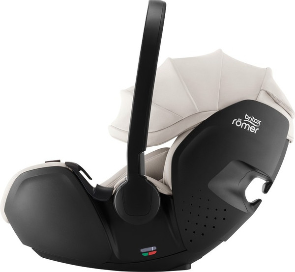 Автокресло Britax Romer Baby-Safe Pro Lux + Vario Base 5Z / 2000039741