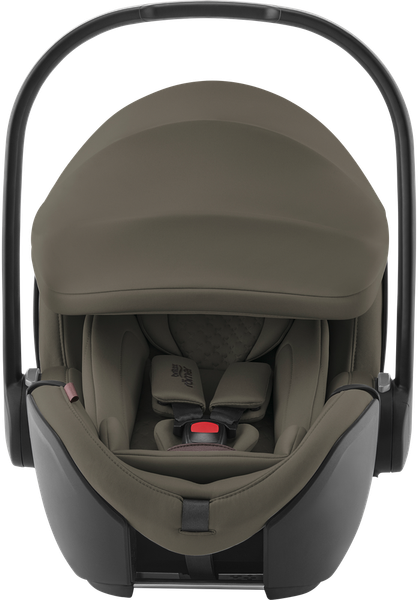 Автокресло Britax Romer Baby-Safe Pro Lux / 2000039637 - фото